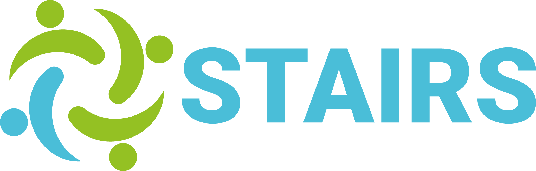STAIRS logo